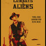 Cowboys and Aliens