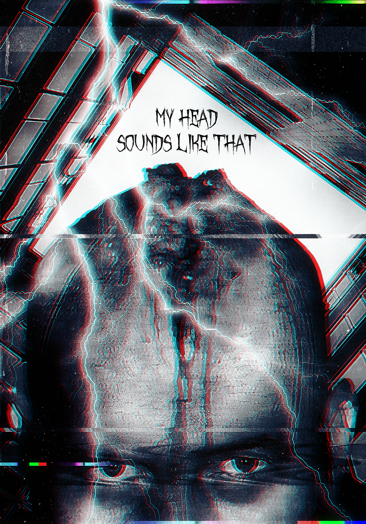 My Head Sounds Like That