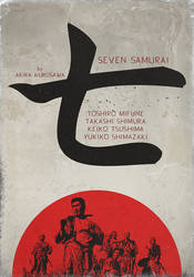 Seven Samurai