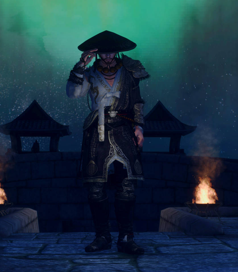 Remo by Room207 on DeviantArt