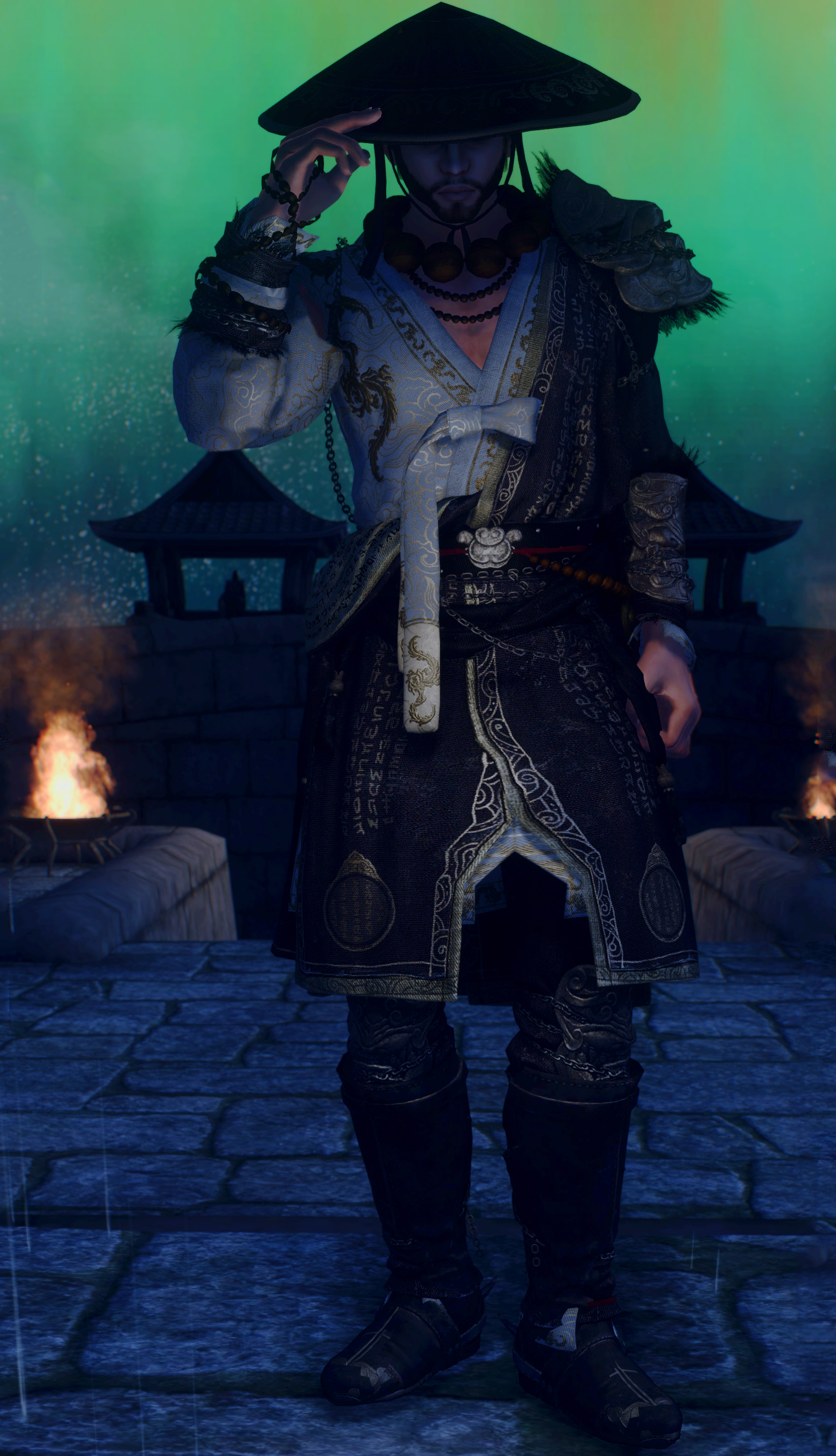 Remo by Room207 on DeviantArt