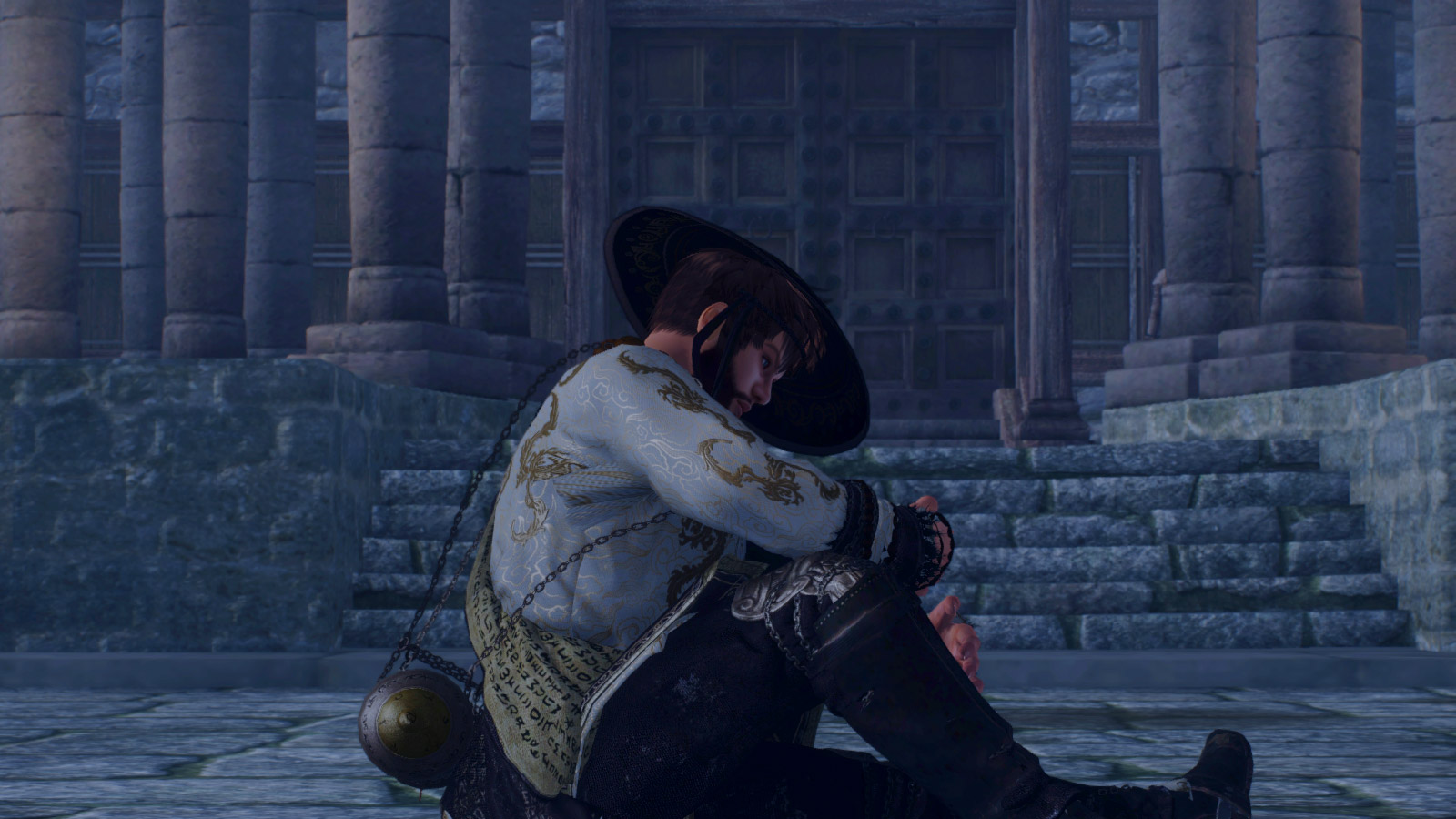 Remo by Room207 on DeviantArt