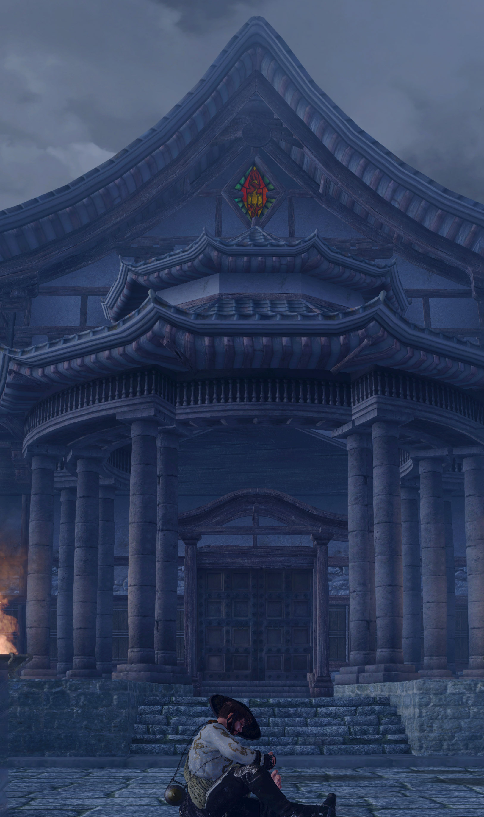 Remo by Room207 on DeviantArt