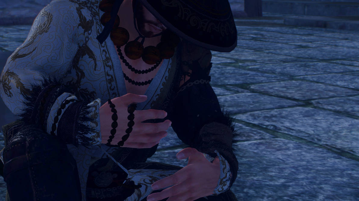 Remo by Room207 on DeviantArt