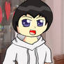 A Cartoon version of me :D