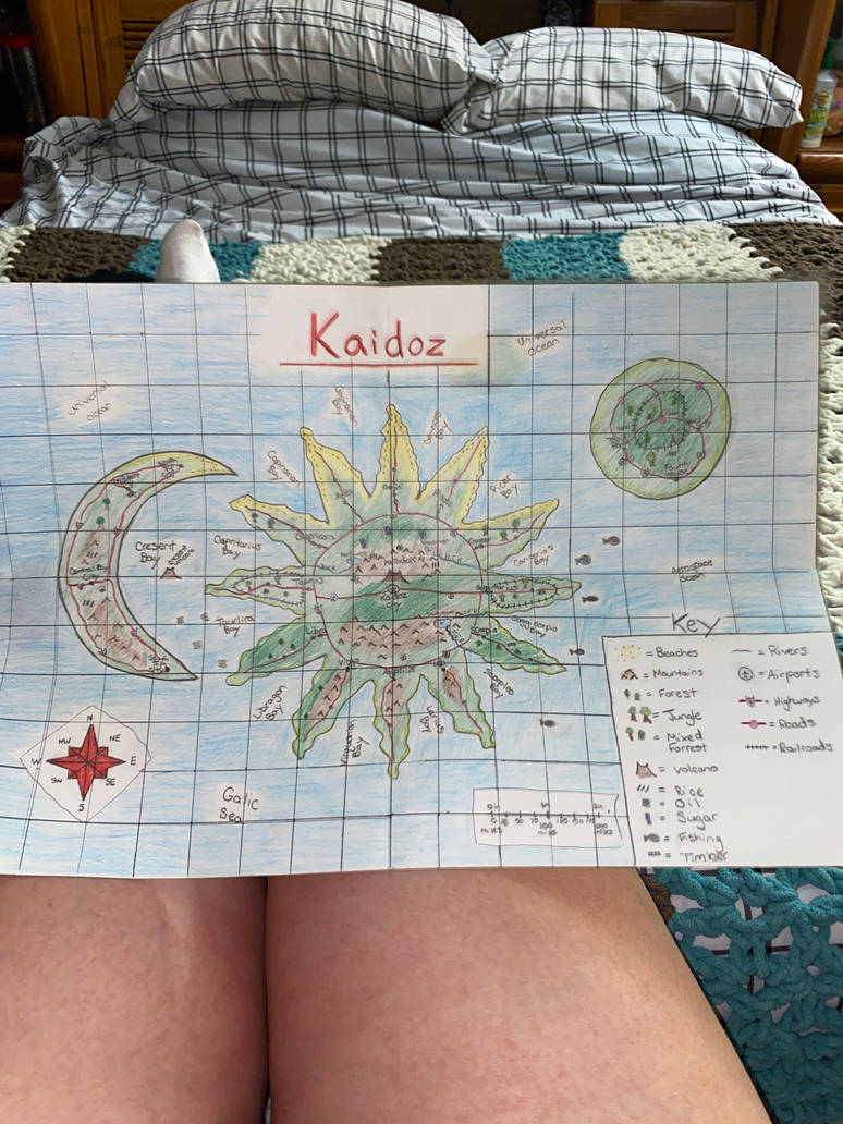 Kazo Ramp Map Kaidoz map by auroraborealis812 on DeviantArt