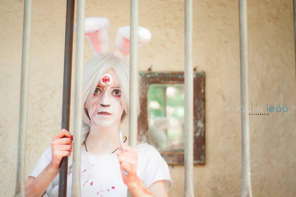 Ruby - Ruby Quest by Hakushir0 on DeviantArt