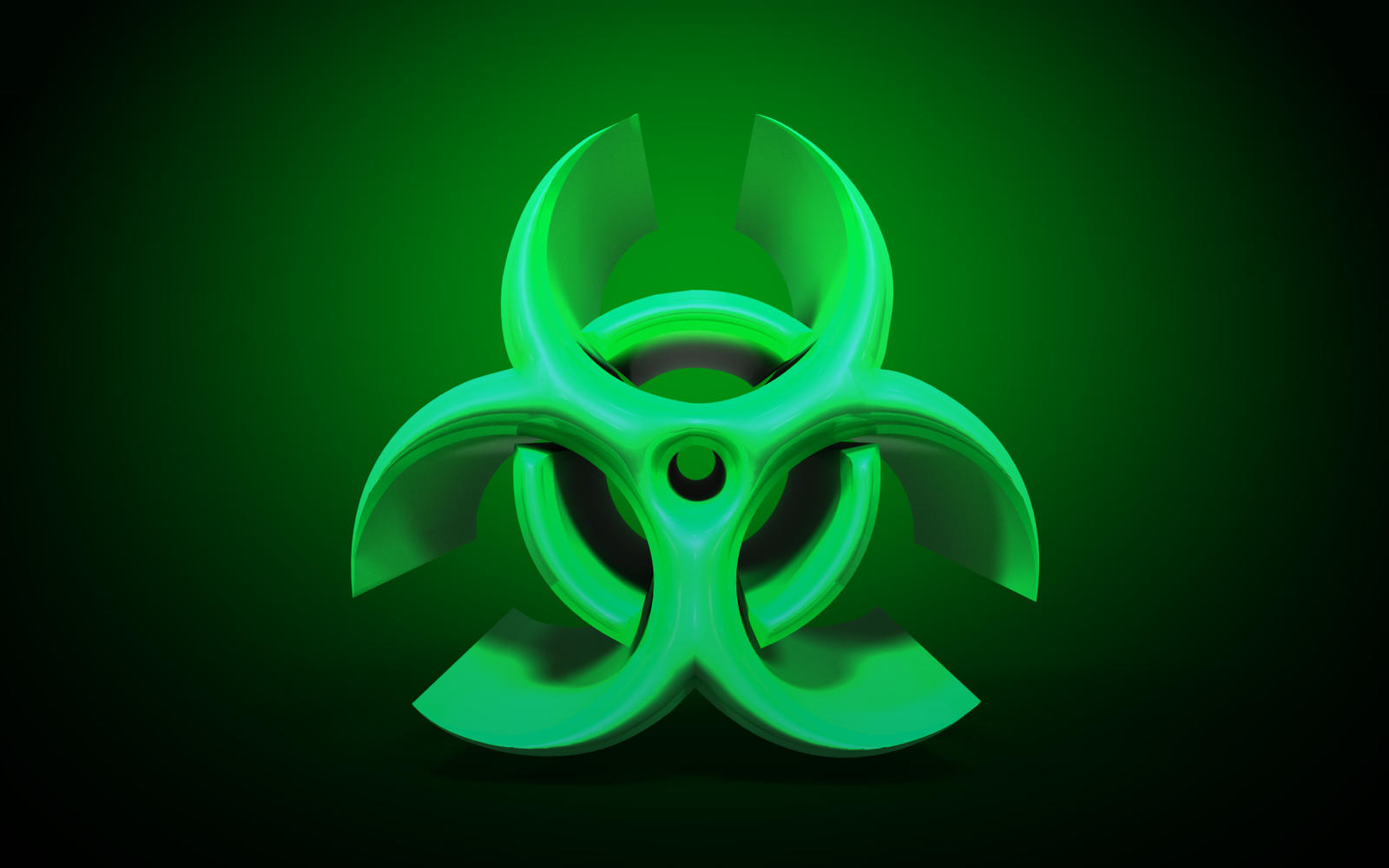 Biohazard by DocSchneidi on DeviantArt