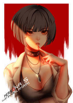 p5 | Takemi