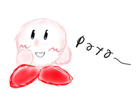- 20-minute Kirby -