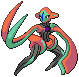 Ultimate Deoxys