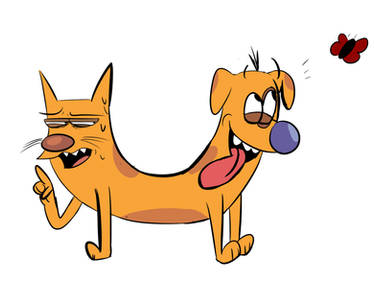 Explore the Best Catdog Art | DeviantArt Explore the Best Catdog Art | DeviantArt
