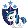 Young Shining Armor