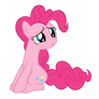 Pinkie Pie Vector (S04E12)