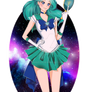 Sailor Neptune - Talisman