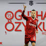 Oguzhan Ozyakup Vector Work