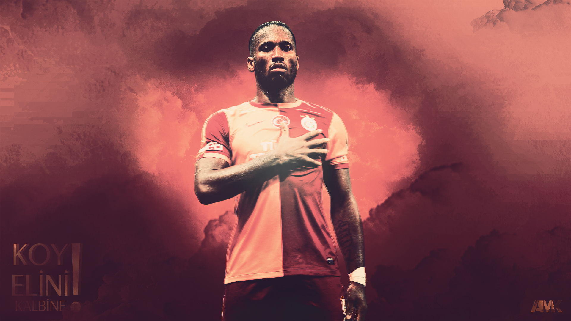 Didier Drogba !