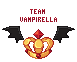 Team Vampirella by mentamoth
