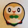 Patch Month :: Day 1 :: Rowlet