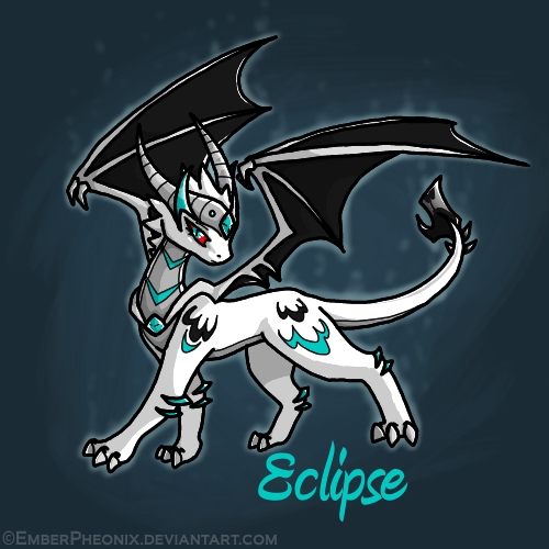 Dragonsona: Eclipse