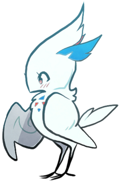 Lady Togekiss