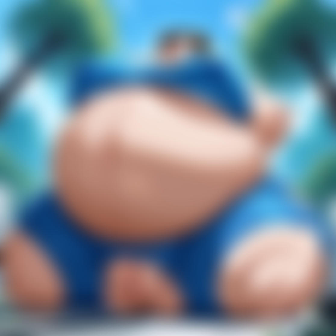 Chun Li Drip Chun-Li water inflation by carlitosmurio on DeviantArt