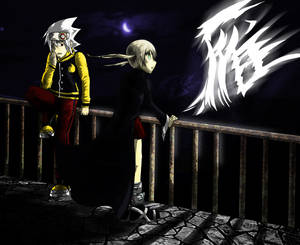 Suien's Soul Eater