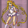 S Sailor Moon