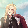 Edward Elric