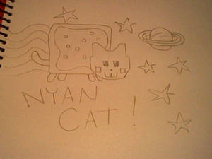 Nyan Cat