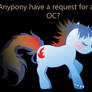 Free OC Ponies -CLOSED-