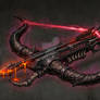 Heavy Demonic Crossbow
