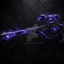 Celestial Void Sniper