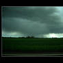 Stormy Field 2