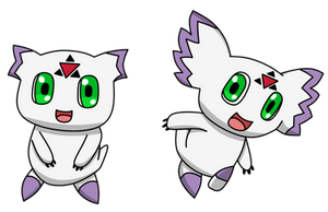 Calumon aka Culumon