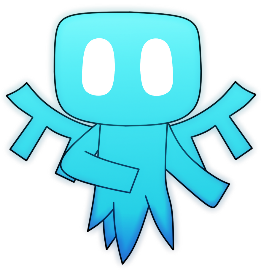 Allay (Minecraft) by MarioSonic2987 on DeviantArt