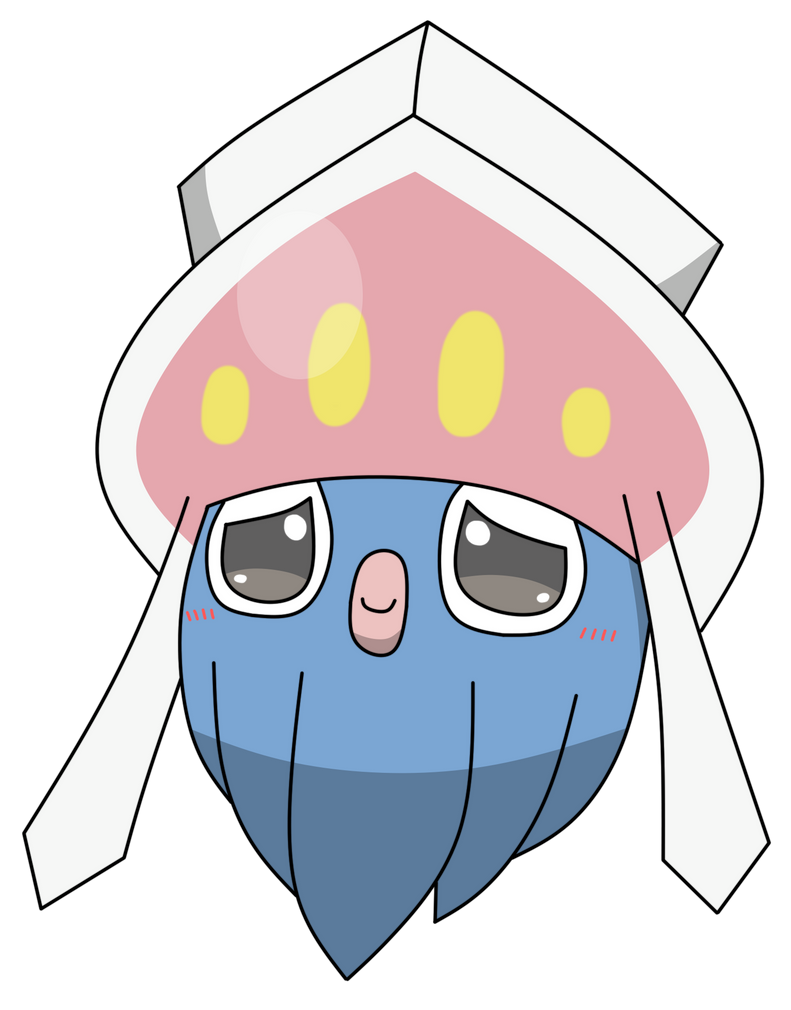 Inkay by MarioSonic2987 on DeviantArt