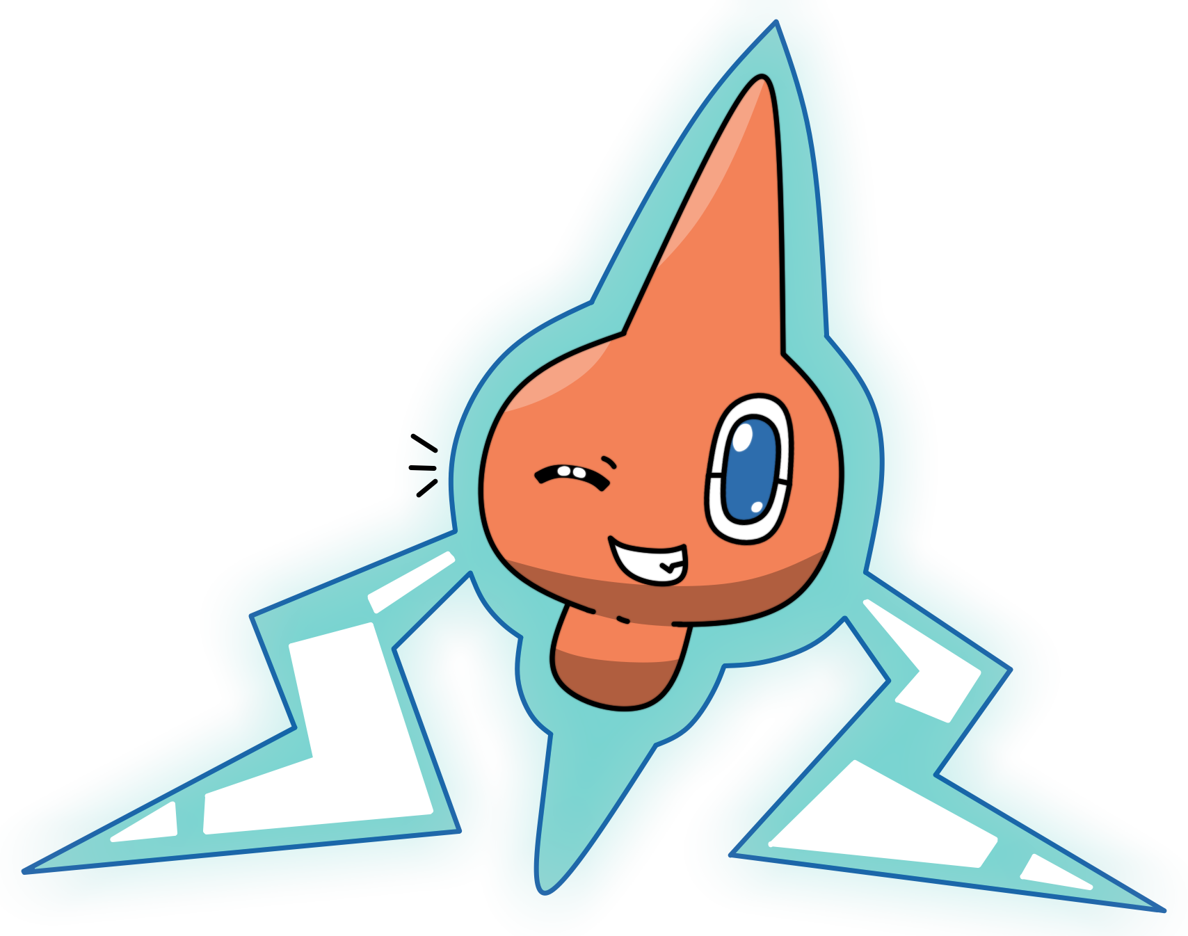 Rotom by MarioSonic2987 on DeviantArt