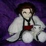 This plushie is part of Aizen's plan.