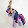 twilight sparkle miniplush