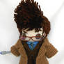 tenth doctor miniplush