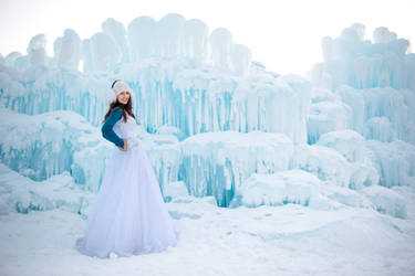 Ice Princess