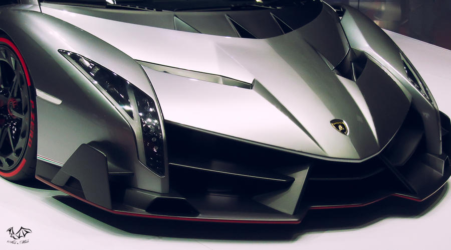 THE VENENO 2