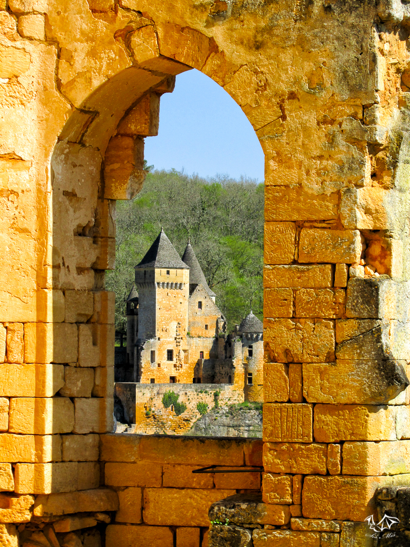 Castles of Perigord