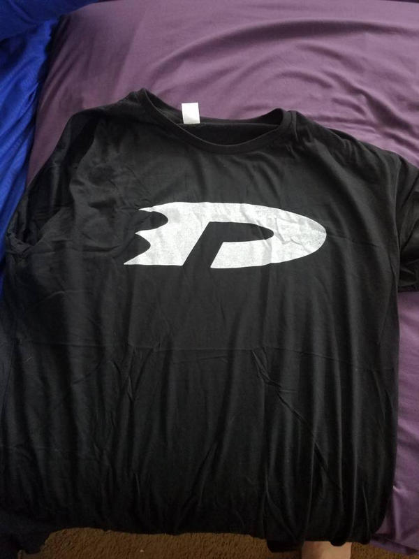 danny phantom shirt by DPhantomDesireefan on DeviantArt