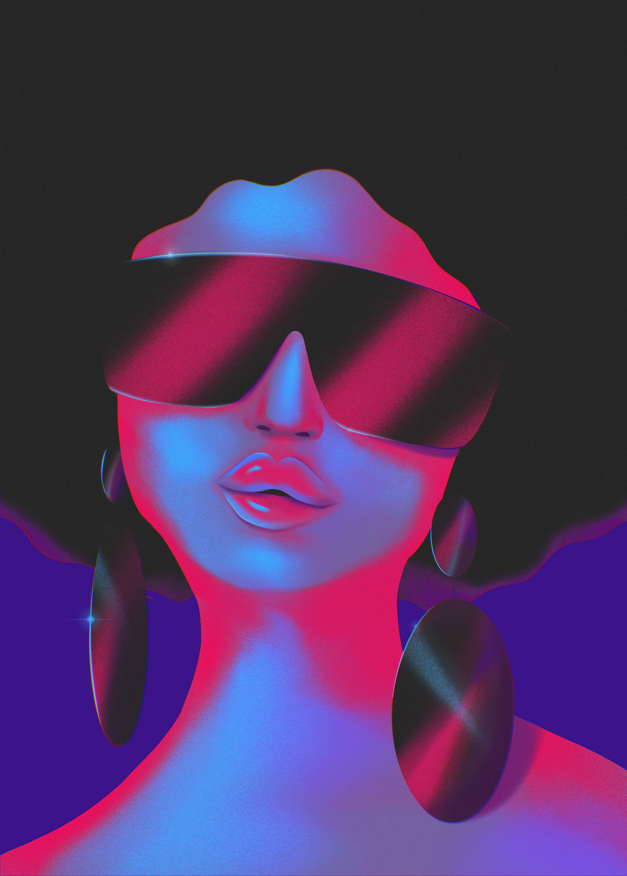 retro funk by mewastudio on DeviantArt