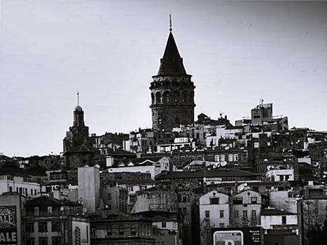 Karakoy,the soul of Istanbul