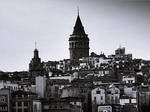 Karakoy,the soul of Istanbul by ozgurdenizistanbul