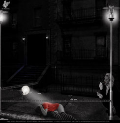 Crime-Noir