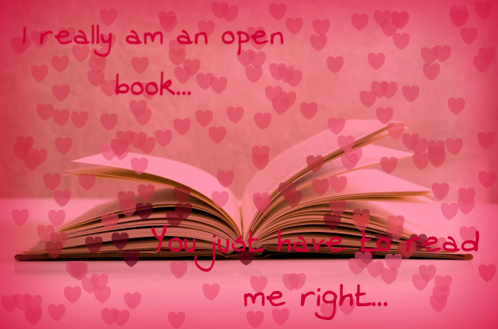 Open Book